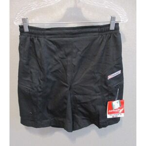 Women's Bellweather Switchback Baggy Cycling Shorts Size Medium NWT Black